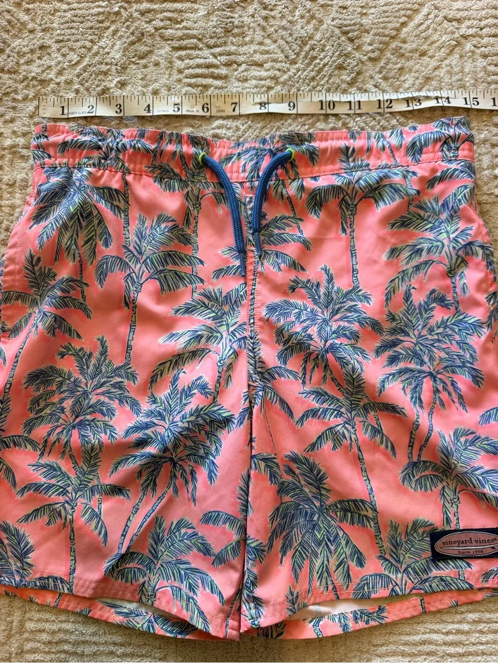 Vineyard Vines description colorful